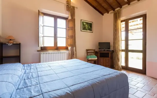 Agriturismo Fonteleccino