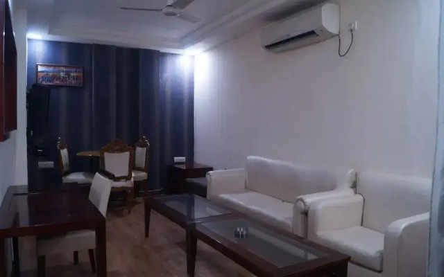 Hotel Sagar International