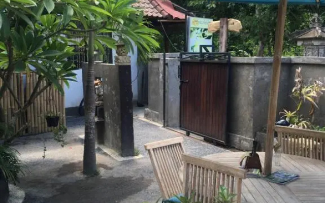 BBS Homestay