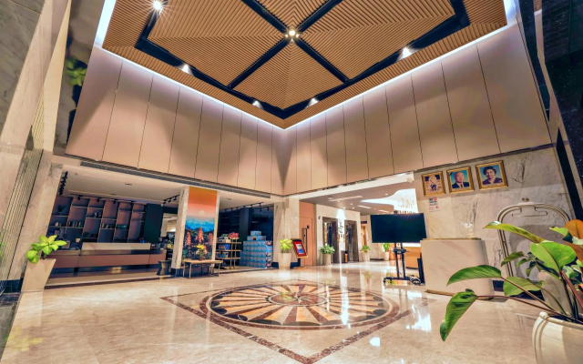 Maxx Phnom Penh Downtown (By H World)