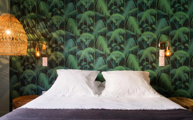 Hotel HOME Arcachon