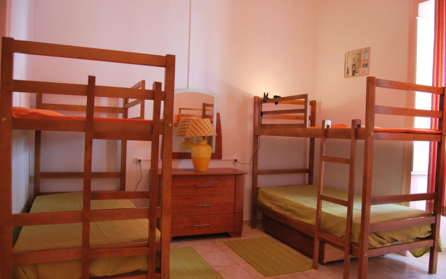 En Cante Hostel