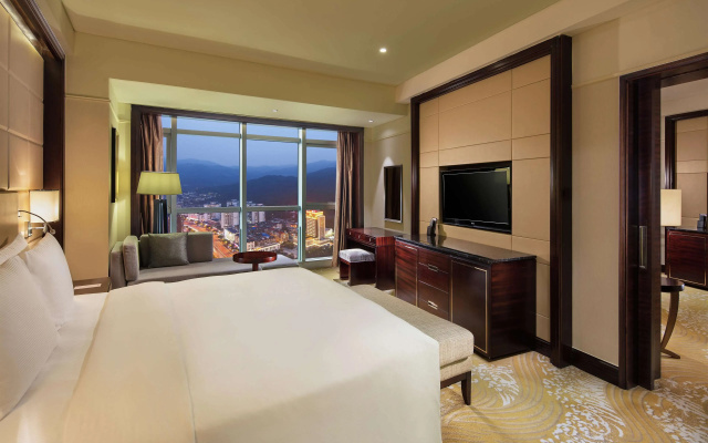 DoubleTree by Hilton Putian