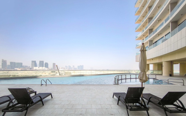 Silkhaus Sea View 2bdr Retreat Oceanscape
