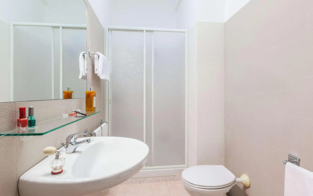 ibis styles Trani