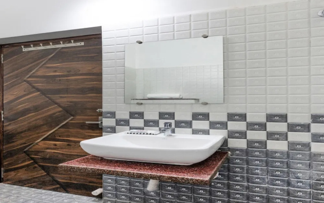 OYO 45279 Hotel Namaste
