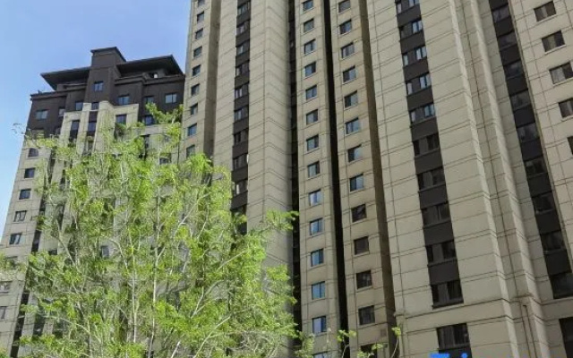 Xining Zhonghai Homestay
