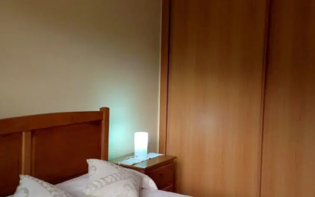 Apartamento do Mel
