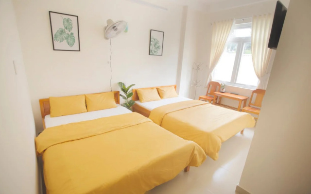 Dang Uyen Hotel