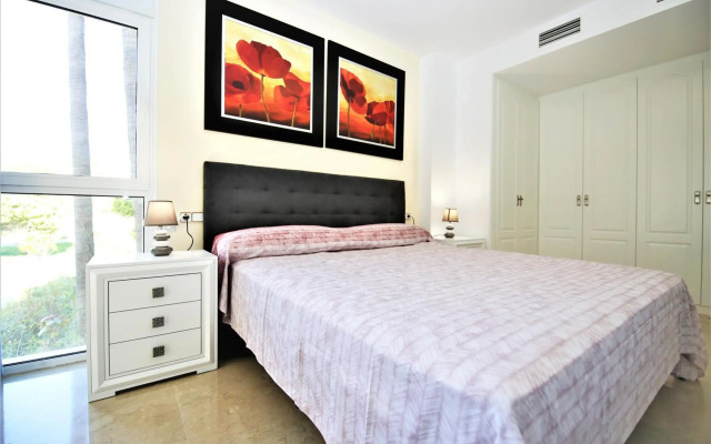Apartment LUNA