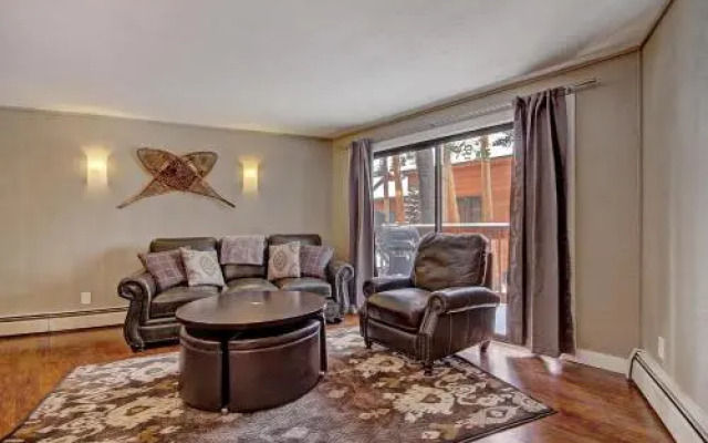 Peak 8 Village E35 Condo