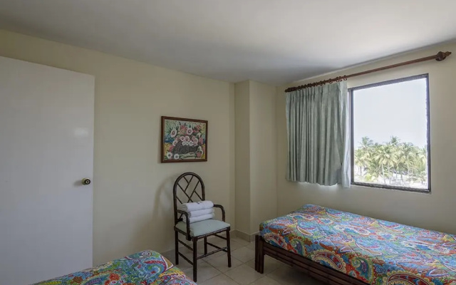 Condominio Puntepiedra