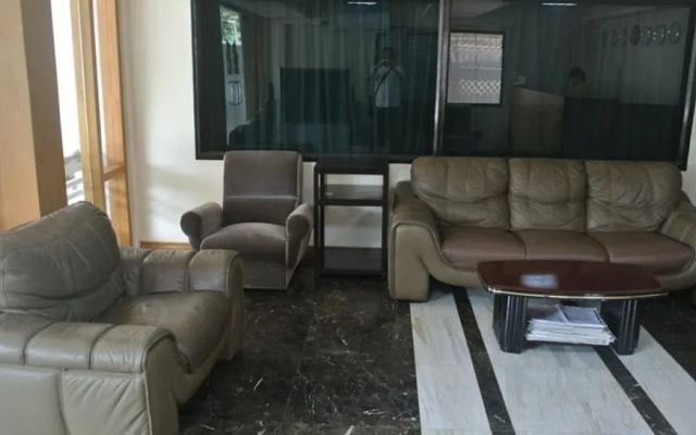 KK 汽车旅馆(KK Motel)
