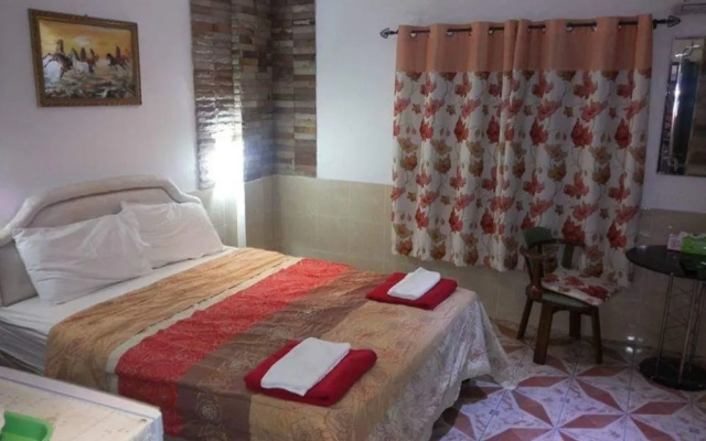 Jasmin Suite Guesthouse Pattaya