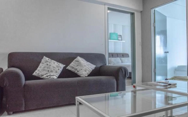 Mercu Summer Suite at  Edrea Homes