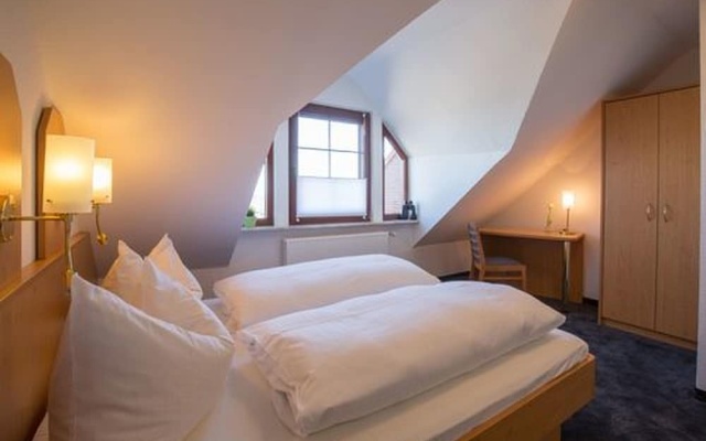 Pension Seemöwe