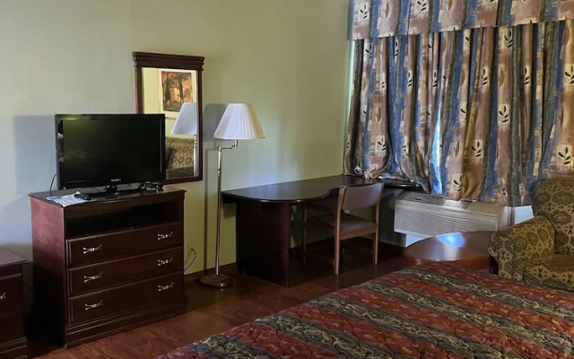 Town & Country Motel