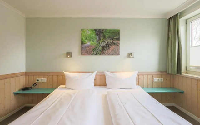Appartement Imke 11