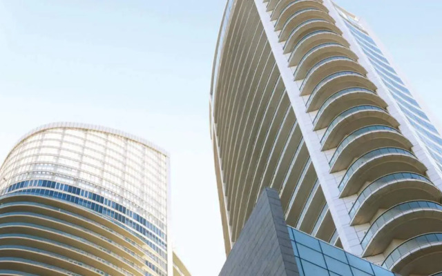 Four Seasons Hotel Beirut