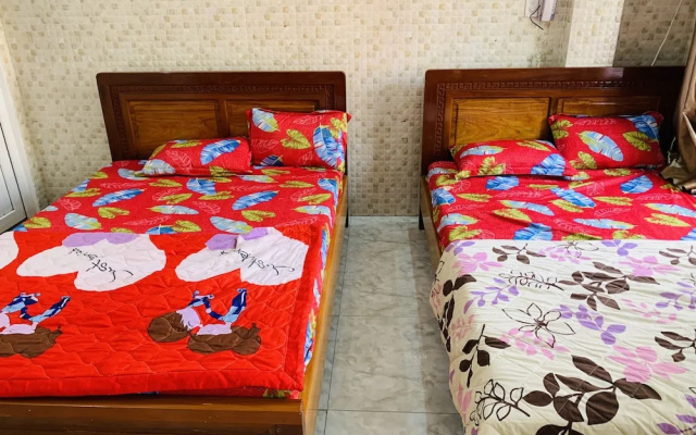 Spot On 974 Thanh Toan Motel
