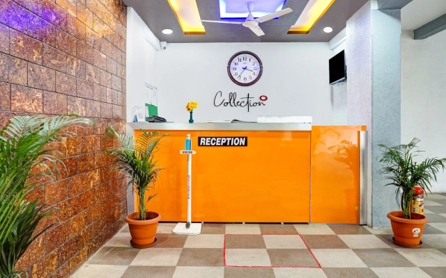 Collection O Eon Inn Near Pune Airport