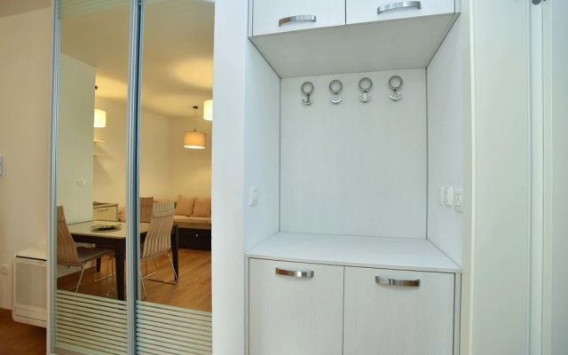 Blue Coast Apartments
