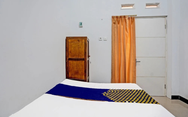 Hotel O Jati Guest House