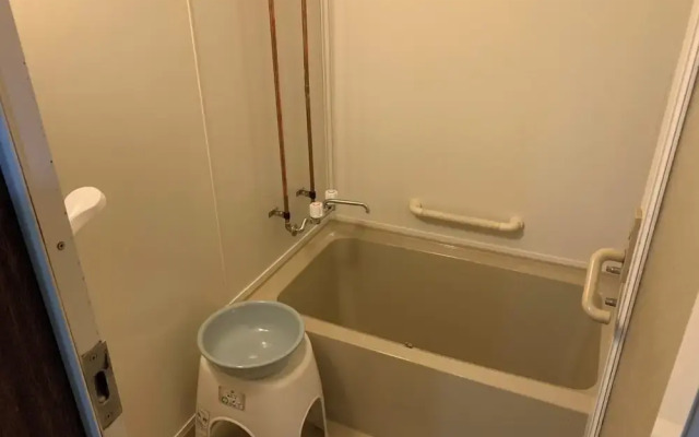 TRAVELRS INN minamioodori - Hostel