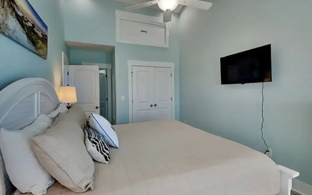 603 Salty Breeze by Topsail Realty