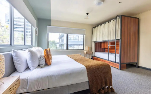 Roamer Brisbane