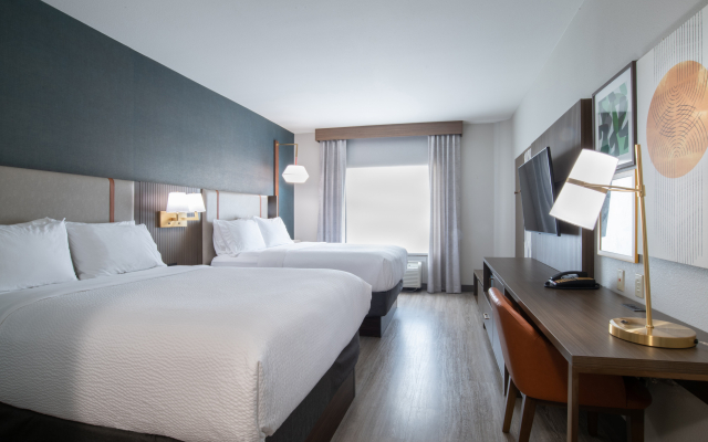 Holiday Inn Oklahoma City Airport by IHG