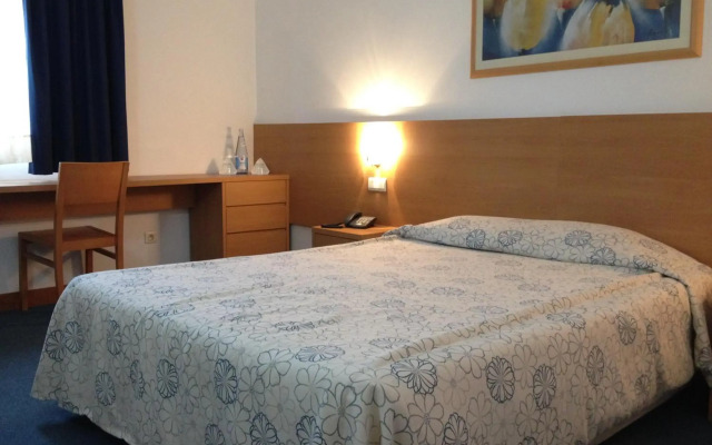 Hotel Matriz