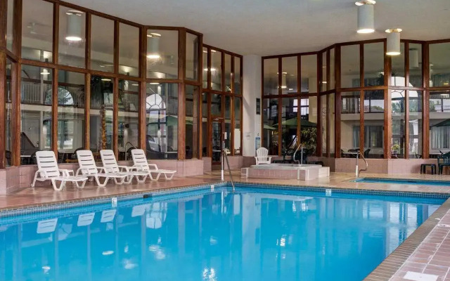 Devils Lake Inn By OYO Near Devils Lake Regional Airport