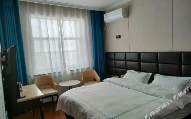 Aviation Hostel