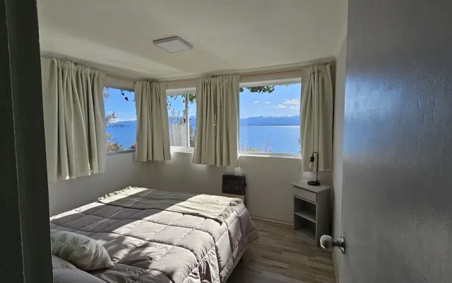 Lake Apartments Bariloche
