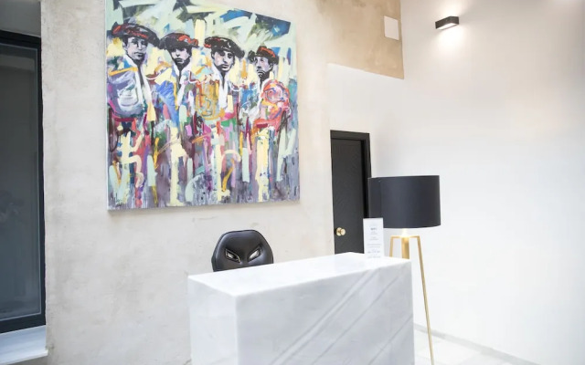 Jeys Sevilla Centro