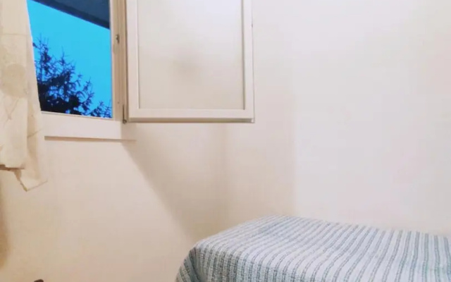 Bright and Comfortable Flat