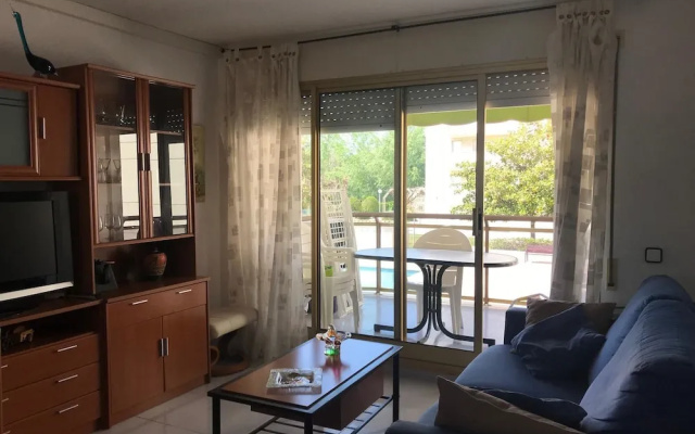 Apartamento Cambrils Park - 117A