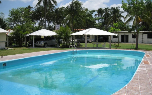 Hotel Puerto Ceiba
