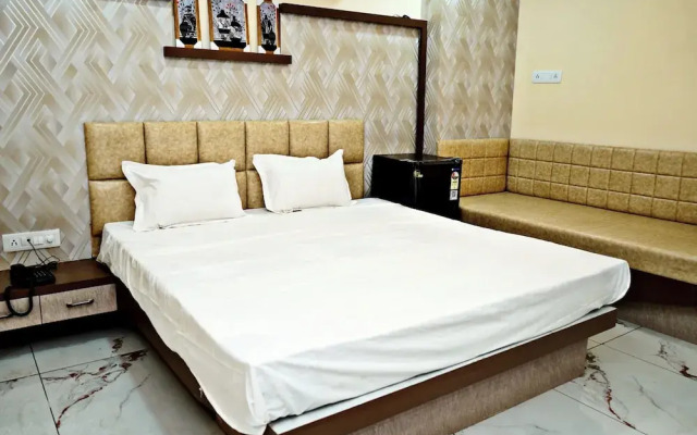 Hotel Shubhaarambh Khandwa