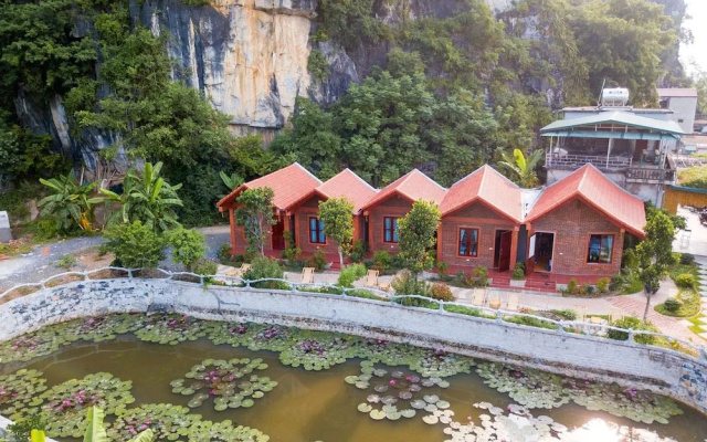 Heritage Soul Bungalow Tam Coc