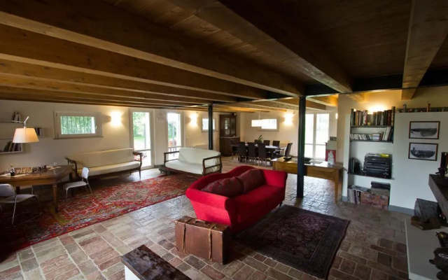 Molino Monacelli Country House