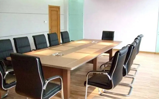Qingdao Yihaiyuan Hotel