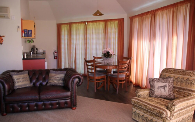 Silverstream Alpaca Farmstay and Tour