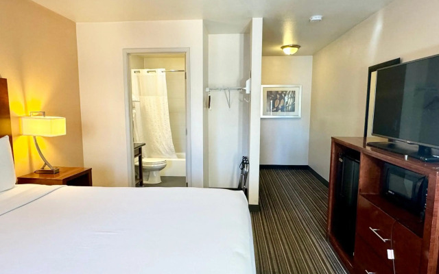 Rodeway Inn
