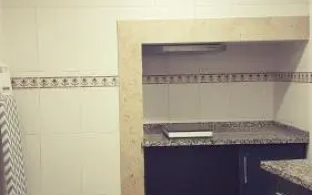 Salvador Apartment - HOrigem