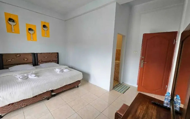 Thyesza Hotel