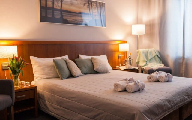 Hotel Kur