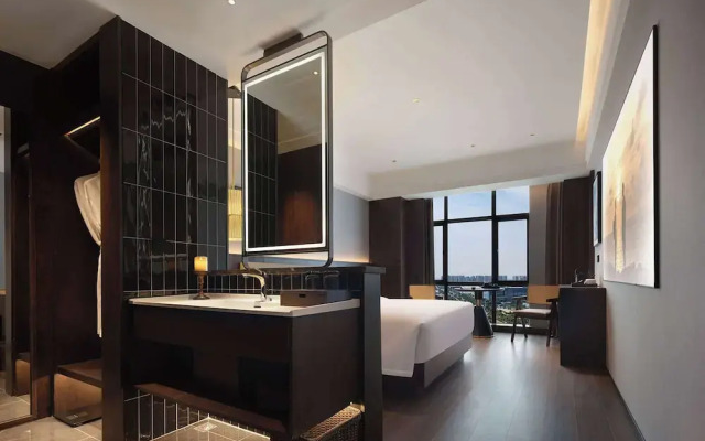 Days Hotel By Wyndham Zhuzhou Shifeng