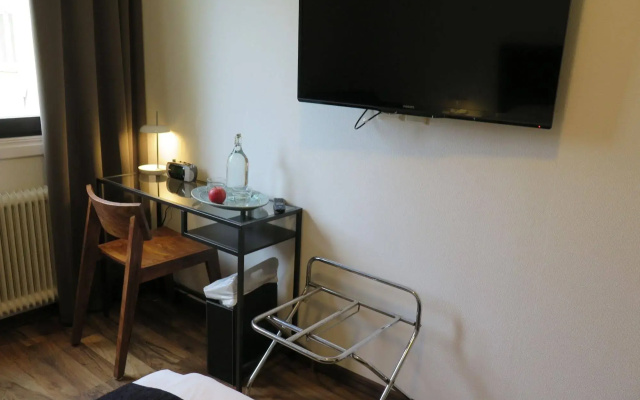 Hotell Esplanad